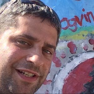 Meet your Posher, Danny